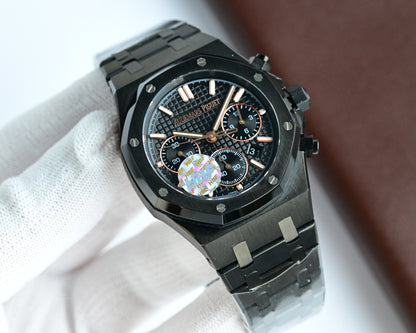 Audemars Piguet Royal Oak 50th Anniversary Wrist Watch