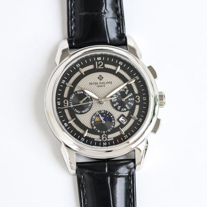 Patek Philippe Multifunctional 7-pin Movement Wrist watch