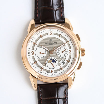 Patek Philippe Multifunctional 7-pin Movement Wrist watch