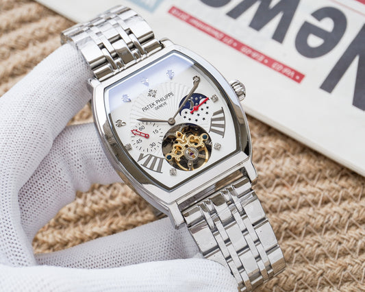 Patek Philippe Classic High Quality Men's Watch