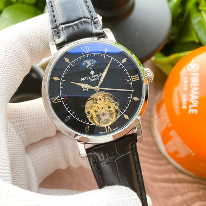 Patek Philippe lightweight wristwatch