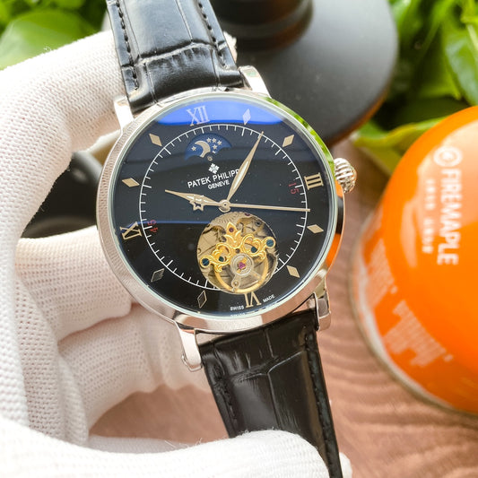 Patek Philippe lightweight wristwatch