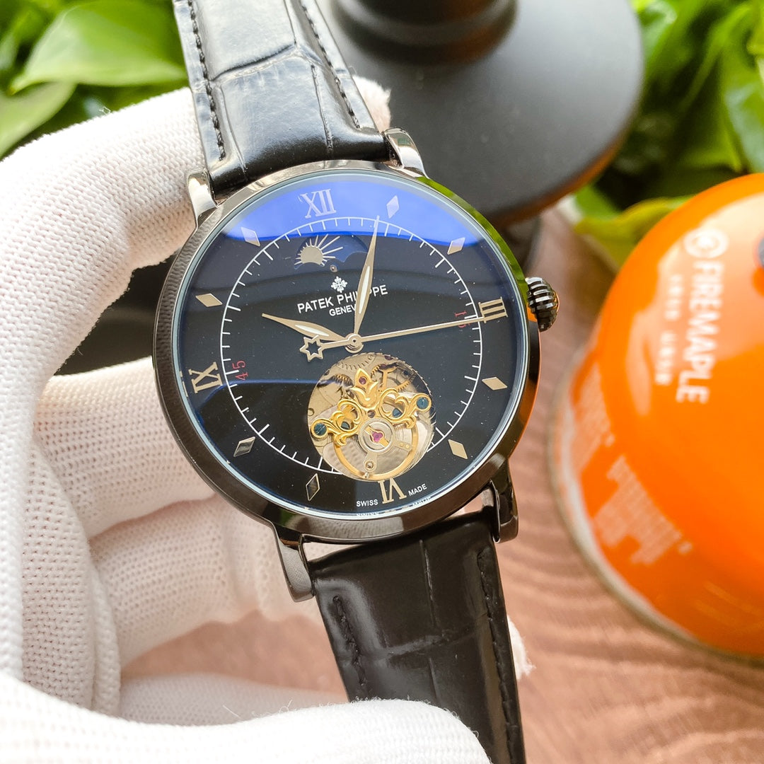 Patek Philippe lightweight wristwatch
