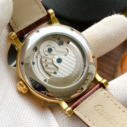 Patek Philippe lightweight wristwatch