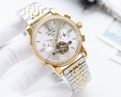 Patek Philippe Top Edition Men's Watch