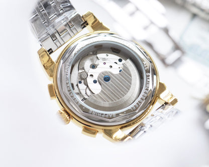 Patek Philippe Top Edition Men's Watch