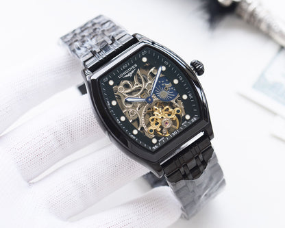 Patek Philippe Square Men's Watch
