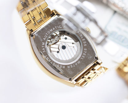 Patek Philippe Square Men's Watch