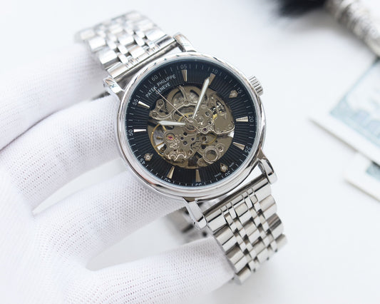 Patek Philippe Vintage Men's Watch