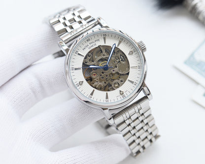 Patek Philippe Vintage Men's Watch