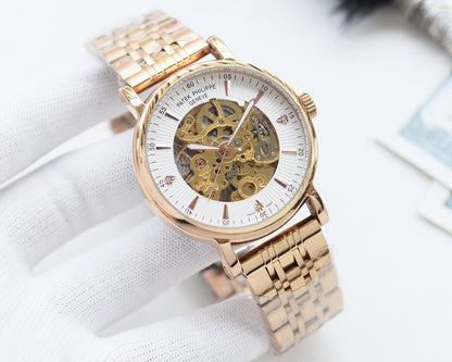 Patek Philippe Vintage Men's Watch