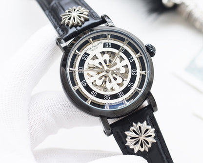 Patek Philippe Top Movement Men's Watch
