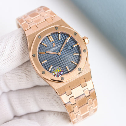 Audemars Piguet Royal Oak 67651OR Wrist Watch for Women