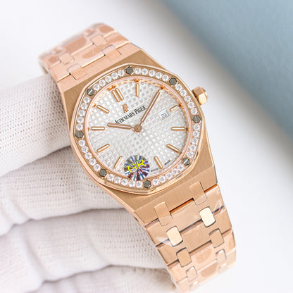 Audemars Piguet Royal Oak 67651OR Women's Wrist Watch