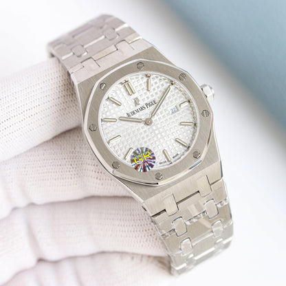 Audemars Piguet Royal Oak 67651OR Wrist Watch for Women