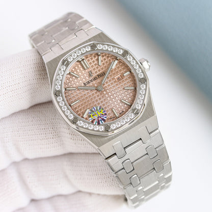 Audemars Piguet Royal Oak 67651OR Women's Wrist Watch