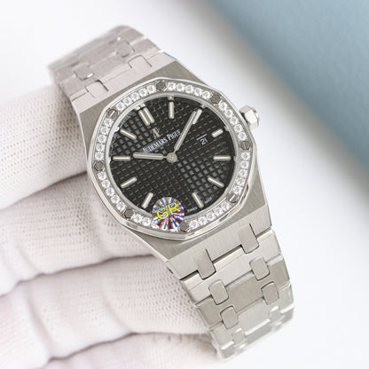 Audemars Piguet Royal Oak 67651OR Women's Wrist Watch