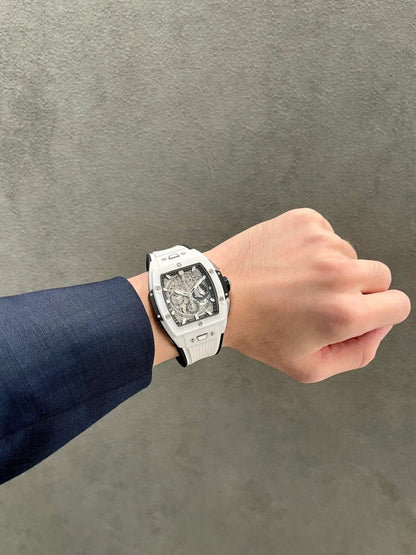 Hublot "Bumblebee" BIG BANG series watches