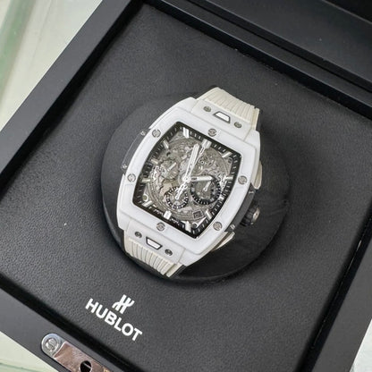Hublot "Bumblebee" BIG BANG series watches