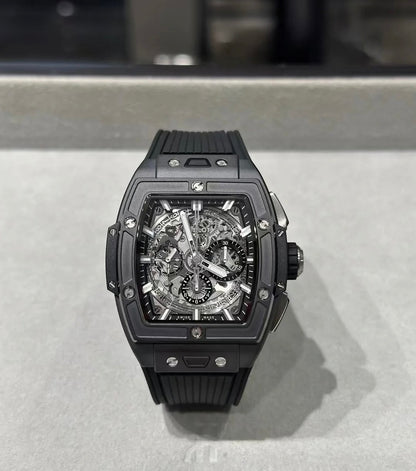 Hublot "Bumblebee" BIG BANG series watches