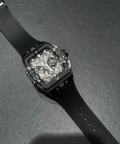 Hublot "Bumblebee" BIG BANG series watches