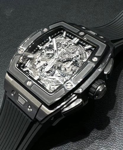 Hublot "Bumblebee" BIG BANG series watches