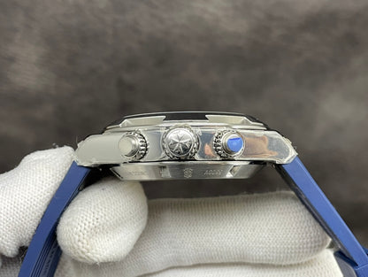 Vacheron Constantin Overseas Chronograph Wrist Watch