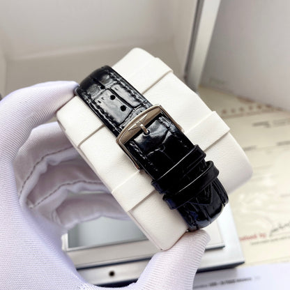 Longines Craftsman Calendar Multi functional Watch