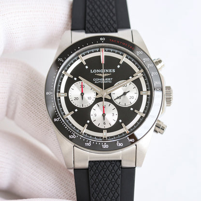 Longines Panda Eye Classic