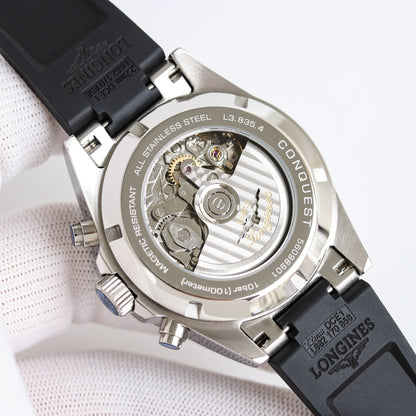 Longines Panda Eye Classic
