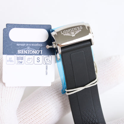 Longines Panda Eye Classic