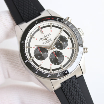 Longines Panda Eye Classic