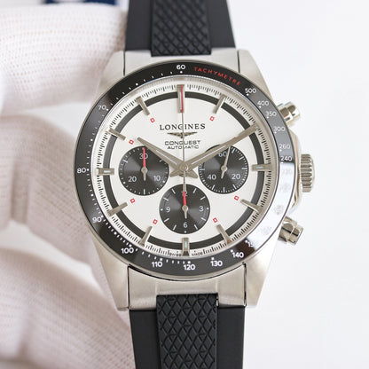 Longines Panda Eye Classic