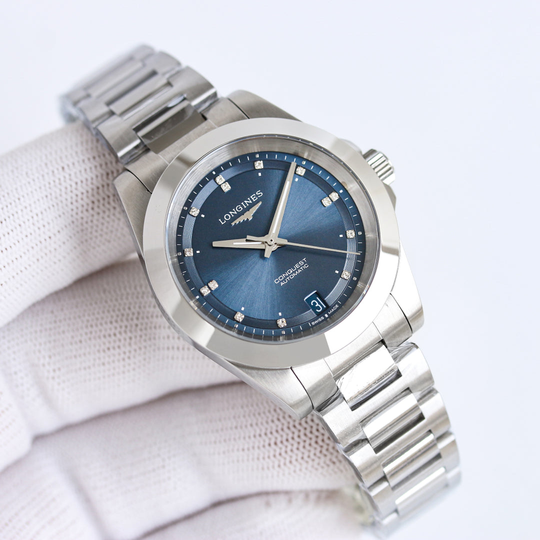 Longines ladies' wristwatch