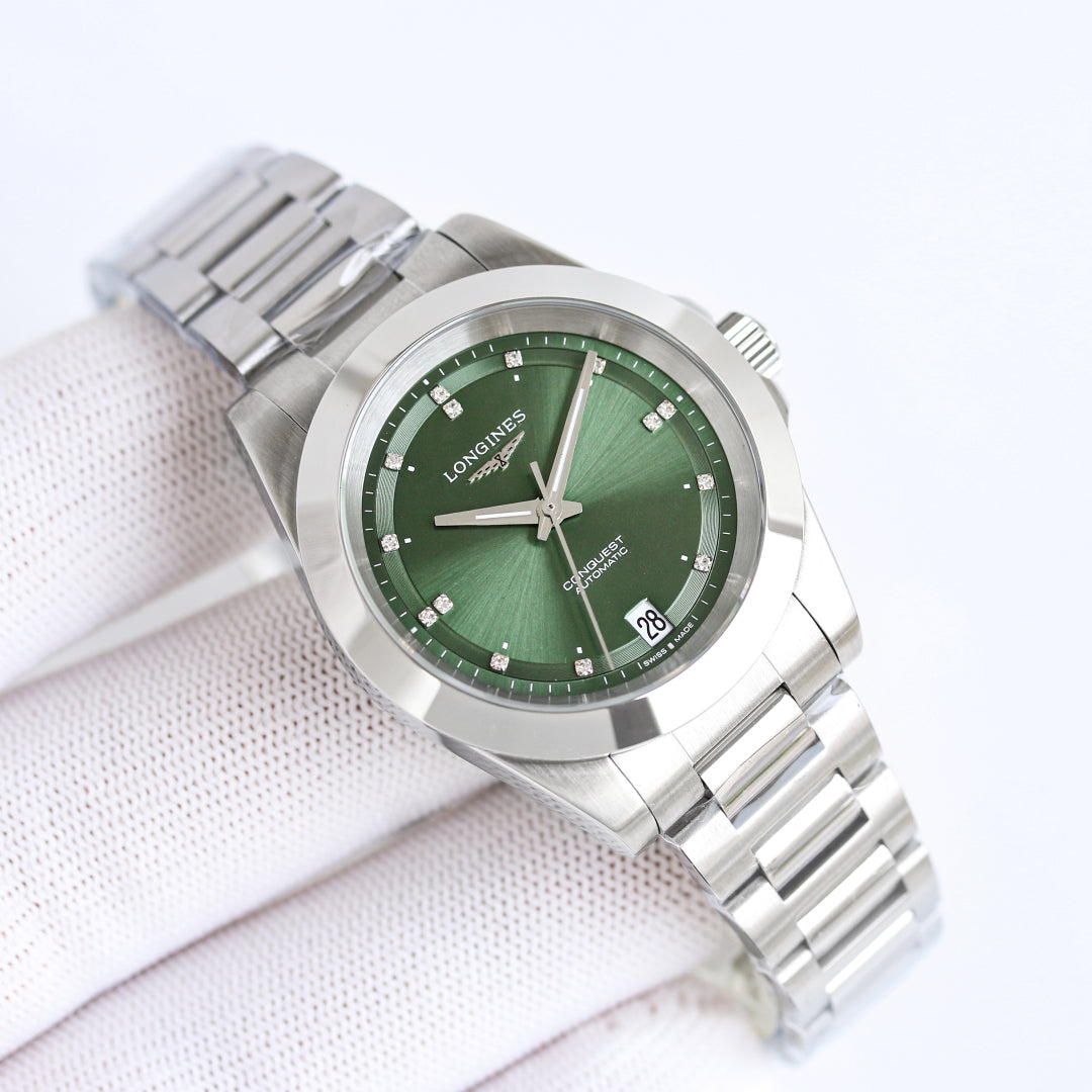 Longines ladies' wristwatch