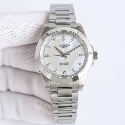 Longines ladies' wristwatch
