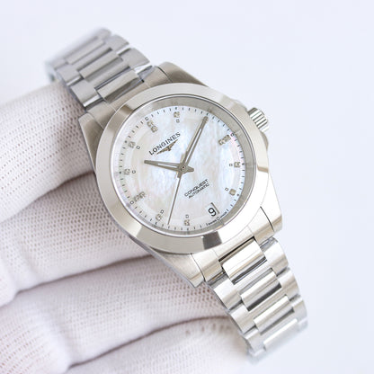Longines ladies' wristwatch