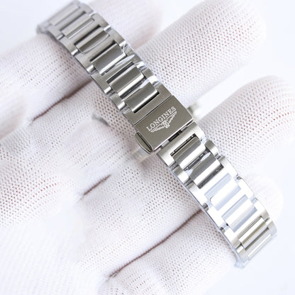 Longines ladies' wristwatch