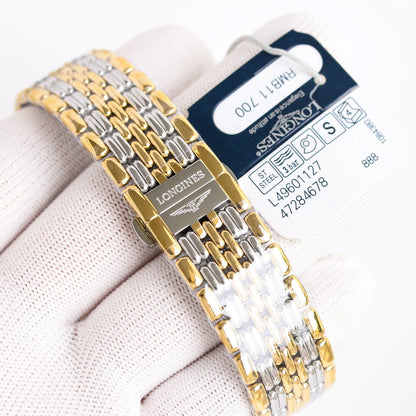 Longines L'Oreal Classic Mechanical Watch