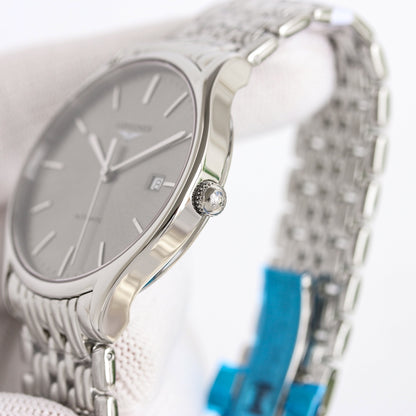 Longines L'Oreal Classic Mechanical Watch