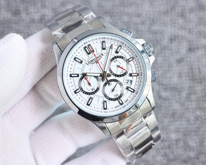 Longines Kangkas series timing men's watches