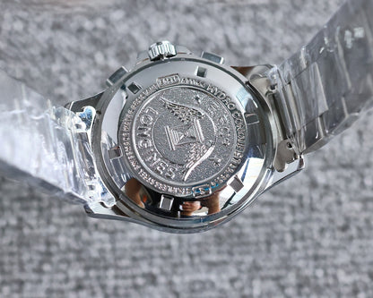 Longines Kangkas series timing men's watches