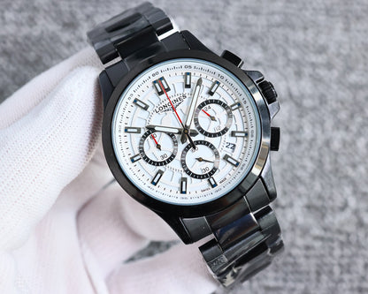 Longines Kangkas series timing men's watches