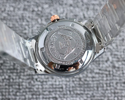 Longines Kangkas series timing men's watches