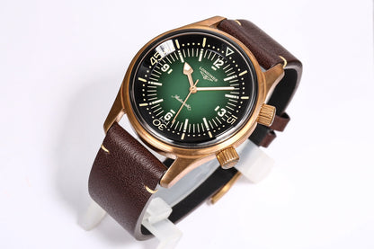 Longines Retro Texture Classic Men's Watch