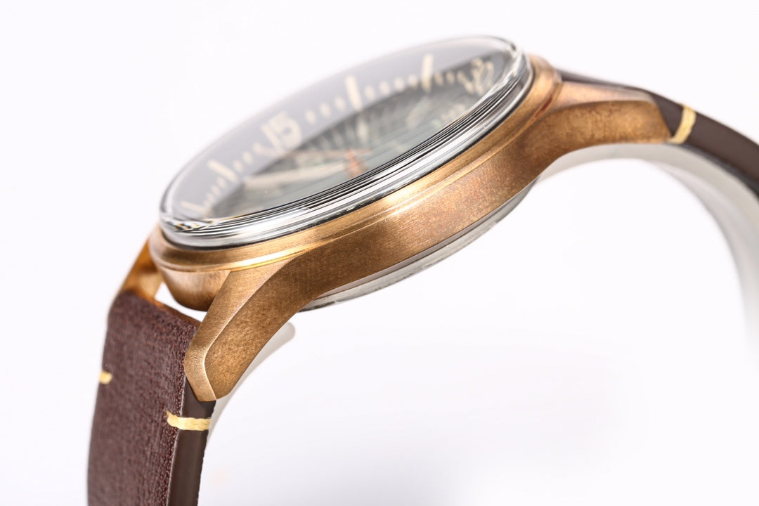Longines Retro Texture Classic Men's Watch