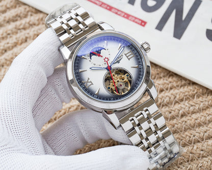 Longines Prestige Symbol Fully Automatic Mechanical Movement Watch