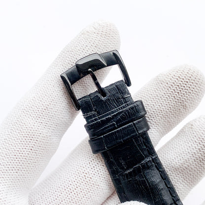 Longines Pattern Edge Classic Watch