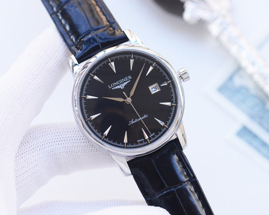 Longines Top Edition 316 Stainless Steel Men's Watch