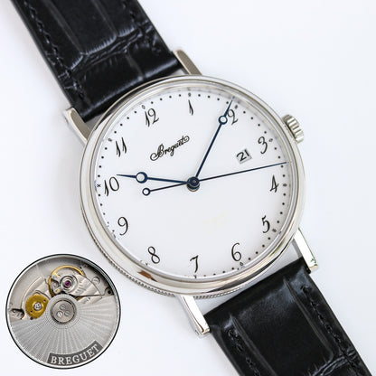 Breguet high-quality ultra-thin classic watch